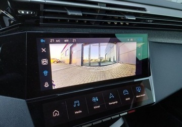 Peugeot 408 2025 Peugeot 408 260 1.6 Plug-In Hybrid 225 Allure AT Demo GWARANCJA FV23, zdjęcie 15