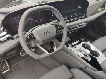 Audi A6 C9 2.0 TFSI 204KM 2025 AUDI A6 TFSI Sedan (204 KM) 2025, zdjęcie 4