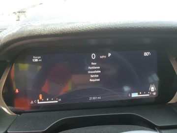 Jeep Grand Cherokee V 2023 Jeep Grand Cherokee L Limited 2023 3.6l 3.6 Benzyna 293KM, zdjęcie 9