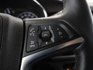 Opel Mokka I SUV 1.4 Turbo ECOTEC 140KM 2016 Opel Mokka 1.4T Automat Innovation Navi Tempomat, zdjęcie 23