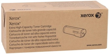 Toner Xerox AltaLink 8130 006R01757 Yellow