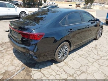 Kia 2023 Kia Inny FORTE GT-LINE 2023, od ubezpieczalni 2.0 Benzyna 147KM, zdjęcie 4