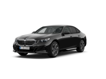 BMW Seria 5 G90-91 Touring 2.0 520d 197KM 2025 BMW 520 BMW 520d xDrive, bogate wyposażenie, 4 str
