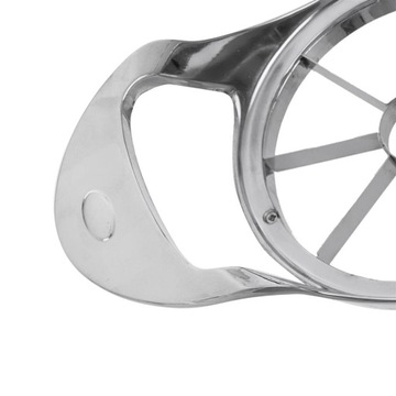 ЯБЛОРЕЗКА, сталь, металл, прочная, нож для яблок, нож