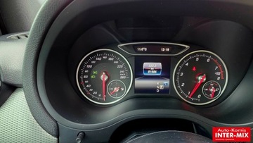 Mercedes Klasa B W246 Sports Tourer Facelifting 2.0 250 211KM 2018 Mercedes-Benz Klasa B OKAZJA Mercedes-Benz B 250 4 MATIC 2.0 Benzyna, zdjęcie 22