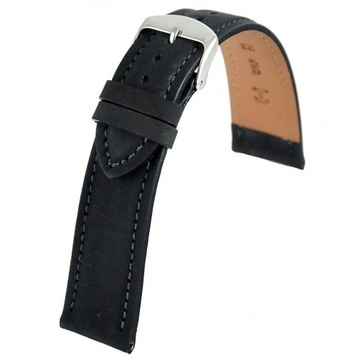 PASEK DO ZEGARKA NUBUK MAT 9615.01.22 22mm