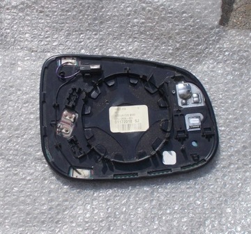 JAGUAR XF XJ 08+ LEVÝ FOTOCHROM ASISTENT ORIGINÁLNÍ EVROPA