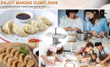 МАШИНА ДЛЯ пельменей для пельменей.