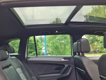 Volkswagen Tiguan II SUV 2.0 TDI 190KM 2016 Volkswagen Tiguan 2.0tdi 190KM R line 4motion, zdjęcie 26
