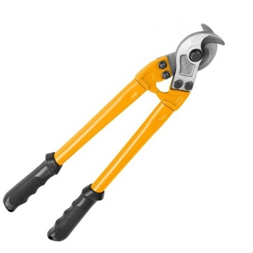 TOLSEN OBCINAK NOŻYCE CĘGI DO KABLI 450mm