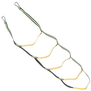 KAYAKA OIL LADDER ИЗНОСОСТОЙКАЯ ПРОФЕССИОНАЛЬНАЯ ЛЕДОВАЯ ЛЕСТНИЦА