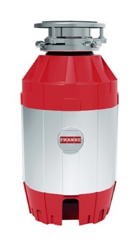 MŁYNEK DO ODPADÓW FRANKE TURBO ELITE TE 125