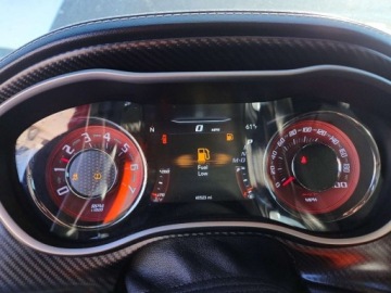 Dodge Challenger III 2021 Dodge Challenger Srt Hellcat 2021 6.2 Benzyna 717KM, zdjęcie 9