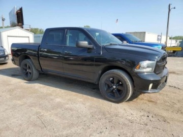  RAM 1500 2014 RAM 1500 ST 5.7 Benzyna 395KM, zdjęcie 4