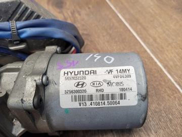 HYUNDAI I40 SLOUPEC VOLANT 3Z56300320