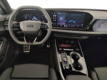 Audi A6 C9 3.0 55 TFSI 367KM 2025 AUDI A6 TFSI quattro Sedan 3.0 (367KM) 2025, zdjęcie 8