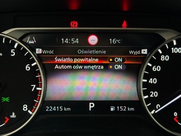 Nissan Juke II Crossover 1.0 DIG-T 114KM 2024 Nissan Juke Acenta / 1 właściciel / Salon Polska /, zdjęcie 31