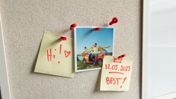 Декоративные установочные штифты для досок - 12 шт.