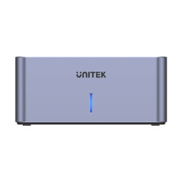 Док-станция Unitek для SSD HDD SATA 2,5