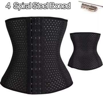 Женские корсеты для талии, женский корсет, формирователь, боди