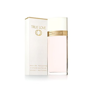 ELIZABETH ARDEN TRUE LOVE 100ML edt