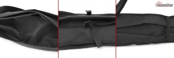 Водонепроницаемая крышка - Cargobag Skis Bag - Max. Длина лыж 150 см