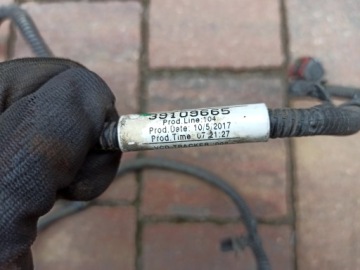 ЖГУТ ЗАДНЕЙ ПОДВЕСКИ OPEL INSIGNIA B HB