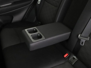 Nissan Qashqai II Crossover 1.6 dCi 130KM 2015 Nissan Qashqai automat navi klima auto kamera 360, zdjęcie 35