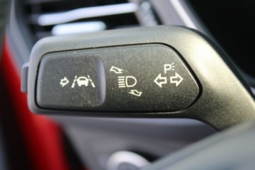 Ford Focus IV Hatchback 1.5 EcoBlue 120KM 2020 Ford Focus Trend Edition FullLed Gwarancja F-vat, zdjęcie 20