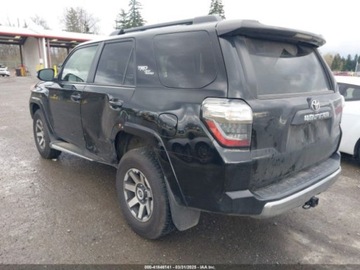 Toyota 2024 Toyota 4-Runner TRD Off Road Premium 2024 4.0l 4.0 Benzyna 270KM, zdjęcie 3