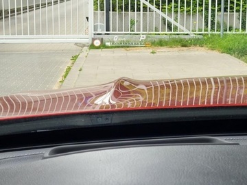 Mercedes Klasa C W205 Kombi AMG AMG 63 476KM 2015 MERCEDES C 63 AMG, 4.0l benzyna 476KM*Przebieg: 126921km*Zadbany, zdjęcie 34