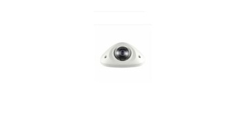 KAMERA SAMSUNG DOME CAMERA SNV-5010P VCWC031PEX