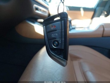 BMW X5 G05 2021 BMW X5 2021 BMW X5 PHEV XDRIVE45E 3.0 Hybryda Plug-in 282KM, zdjęcie 9