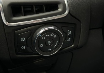 Ford Focus III Kombi 1.0 EcoBoost 125KM 2013 Ford Focus 1.0 Benzyna Bezwypadkowy Pierwszy Wlasciciel Benzyna 125KM, zdjęcie 17