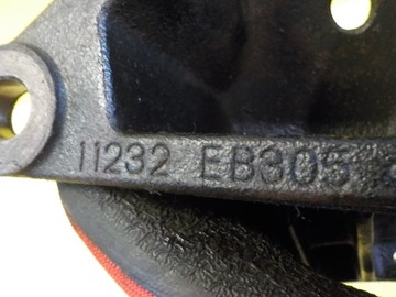 PATHFINDER NAVARA 2.5 DCI 08R 171KM YD25 UCHYCENÍ MOTORU PRAVÁ 11232EB305