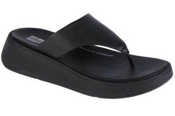 FitFlop F-Mode FW4-090 Rozmiar: 38 Kolor: Czarne