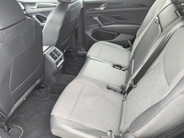 Volkswagen Tayron 2025 Volkswagen Tayron 7-osobowy serwis ASO 1.5eTSI 150KM bezwypad. MATRIX gwar, zdjęcie 17