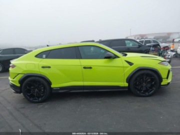 Lamborghini Urus 2023 Lamborghini Urus Performante 2023 4.0 Benzyna 657KM, zdjęcie 6