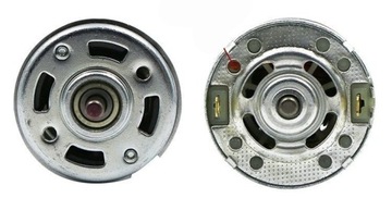 Щеточный двигатель постоянного тока 12 В/24 — класс 795