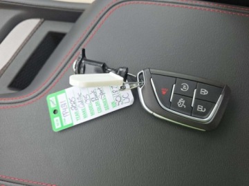 Cadillac 2025 Cadillac CT5 Sport 1SE 2025 2.0 Benzyna 237KM, zdjęcie 11