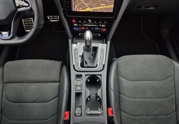 Volkswagen Arteon Shooting Brake R 2.0 TSI 320KM 2022 Volkswagen Arteon Shooting Brake R 4Motion DSG 320KM 2.0TSI Kamera360 ACC, zdjęcie 17