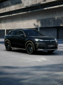 Volkswagen T-Roc I SUV Facelifting 1.5 TSI ACT 150KM 2026 Volkswagen T-Roc Style 1.5 eTSI 150 KM DSG Zamów, zdjęcie 9