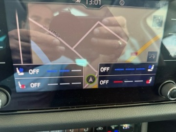 Skoda Kodiaq I 2023 Škoda Kodiaq Skoda Kodiaq LAURIN&amp;KLEMENT acc, zdjęcie 30