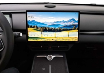  SWM G01F PRO OD REKI bogate wyposazenie UBEZPIECZENIE W CENIE 1.5, zdjęcie 14