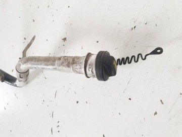 Volvo V70 III 2011r 2.0 D3 Топливозаливная трубка