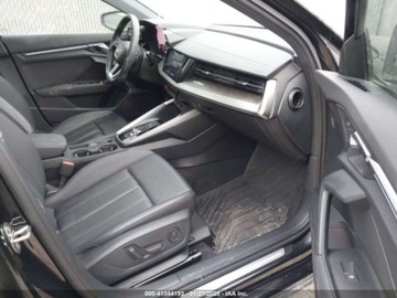 Audi 2022 Audi A3 Premium Plus 40 2022 2.0l 2.0 Benzyna 201KM, zdjęcie 7