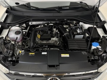 Volkswagen T-Roc I 2024 Volkswagen T-Roc Life LED Podgrzewane fotele Asystent parkowania Kamera, zdjęcie 17