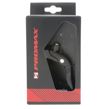 Тормозные ручки PROMAX RACE 2 шт. черные 31,8 23,8