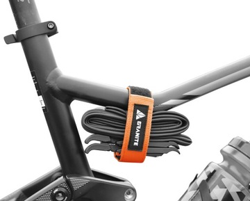 Лента-липучка Granite Rockband