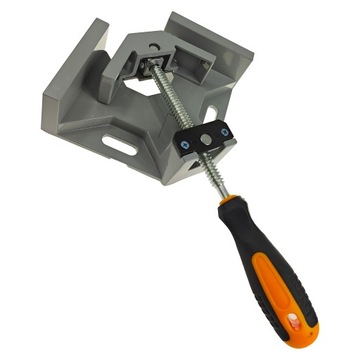 столярные изделия ЗАЖИМ УГОЛ МЕТАЛЛИЧЕСКИЙ УГОЛ крестообразный зажим тиски угол 90 PRO